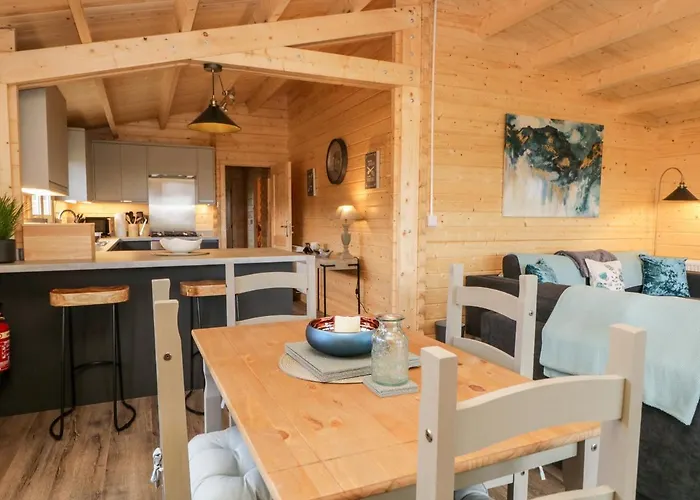Howgill Lodge