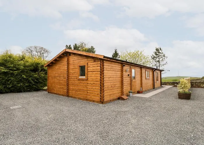 Howgill Lodge