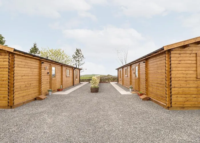 Howgill Lodge