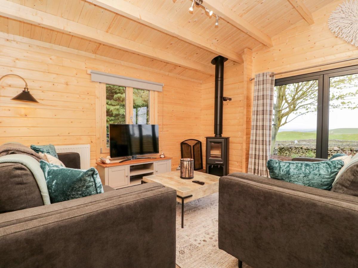 Holiday home Howgill