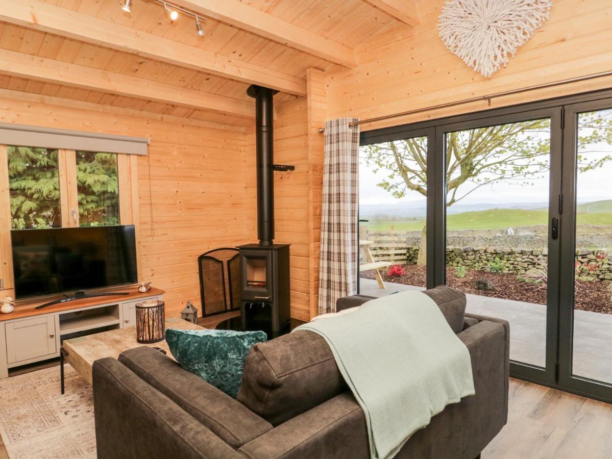 Holiday home Howgill *
