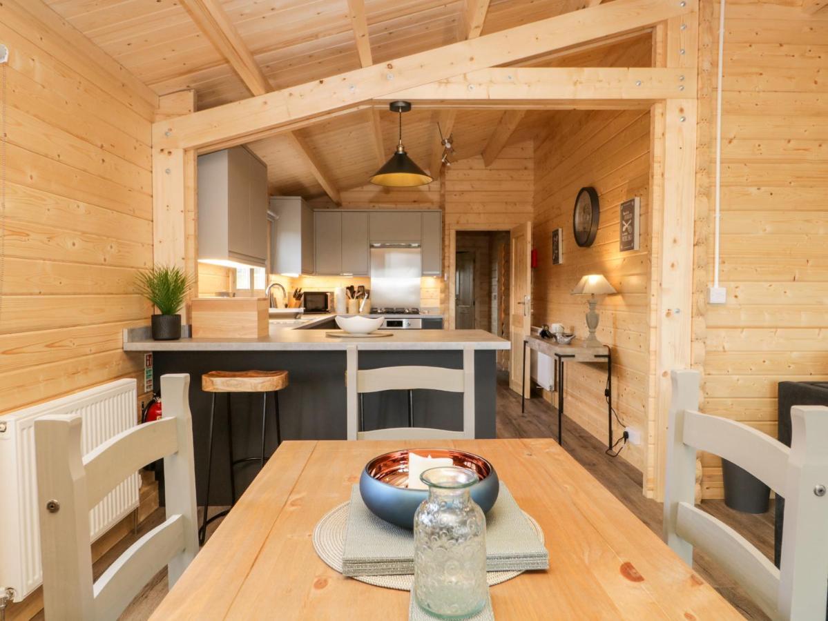 Howgill Holiday home *