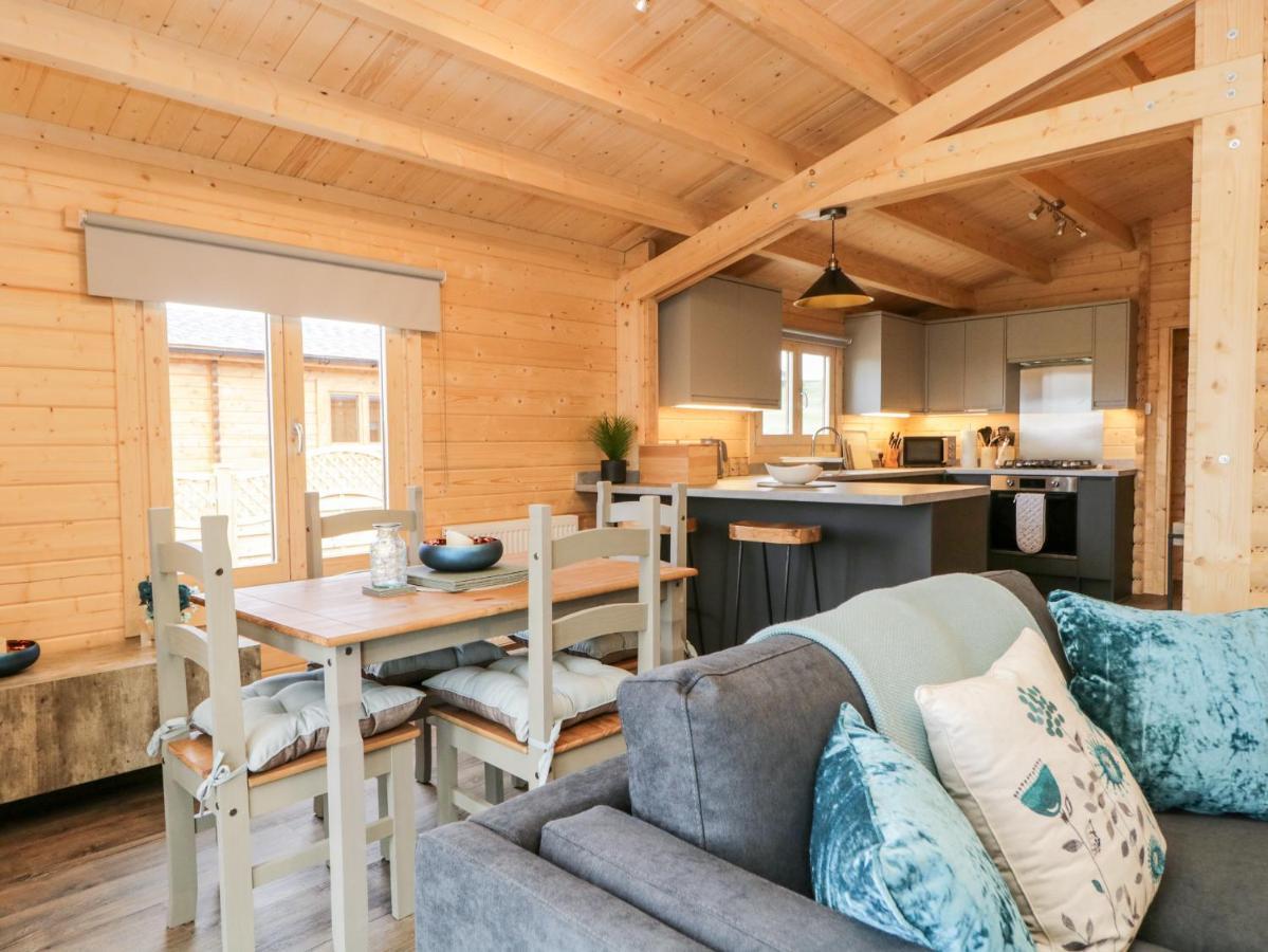 Holiday home Howgill