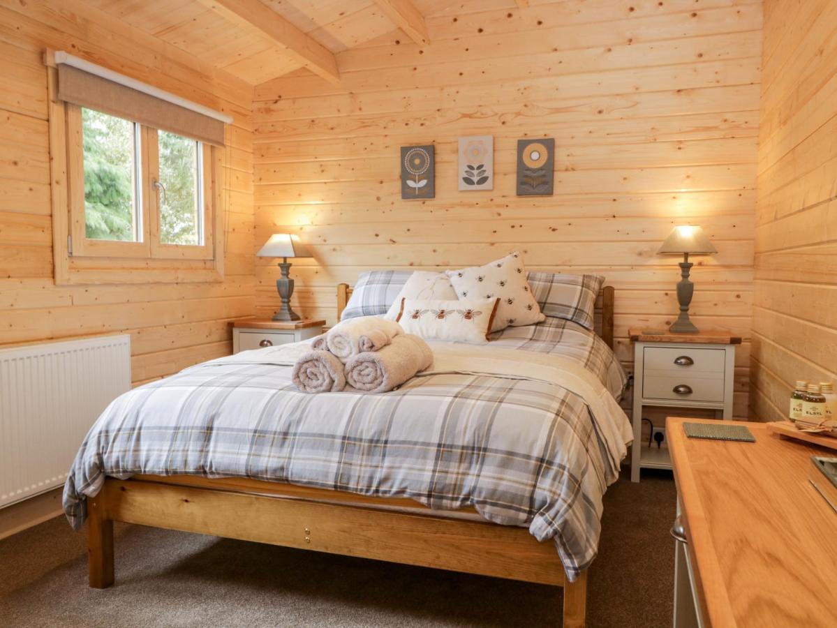Holiday home Howgill Kendal