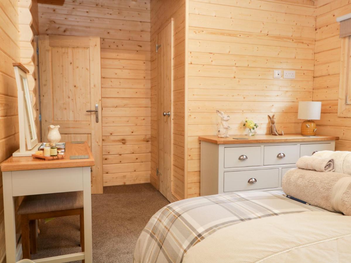 Holiday home Howgill *