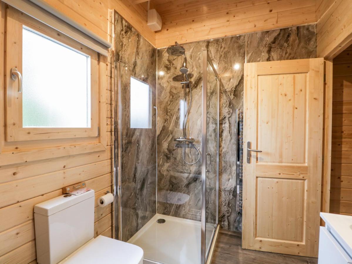 Holiday home Howgill Kendal