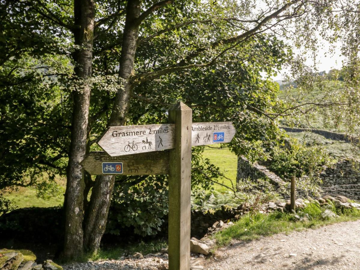 Howgill Holiday home Kendal