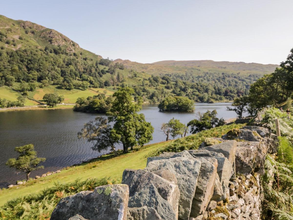 Hébergement de vacances Howgill
