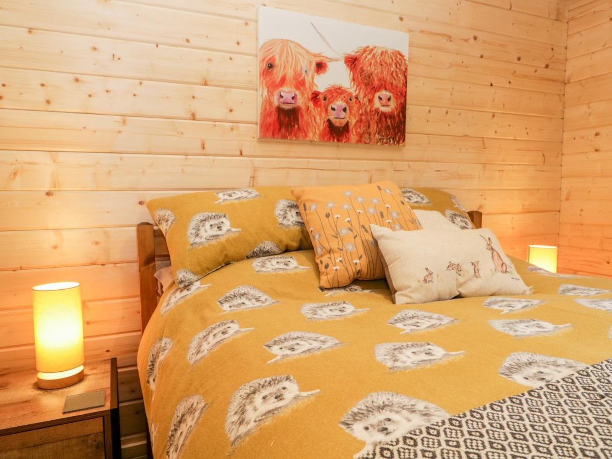 Holiday home Howgill