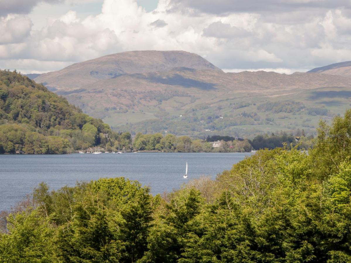 Holiday home Howgill *